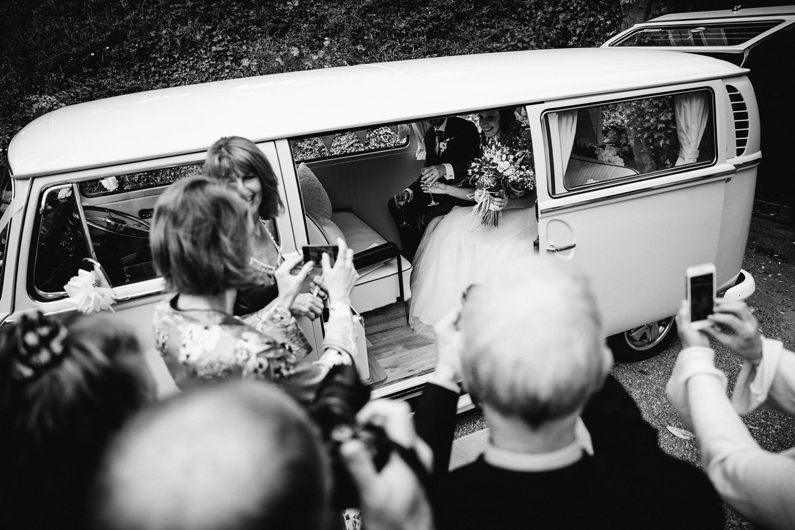 rosevine wedding photography